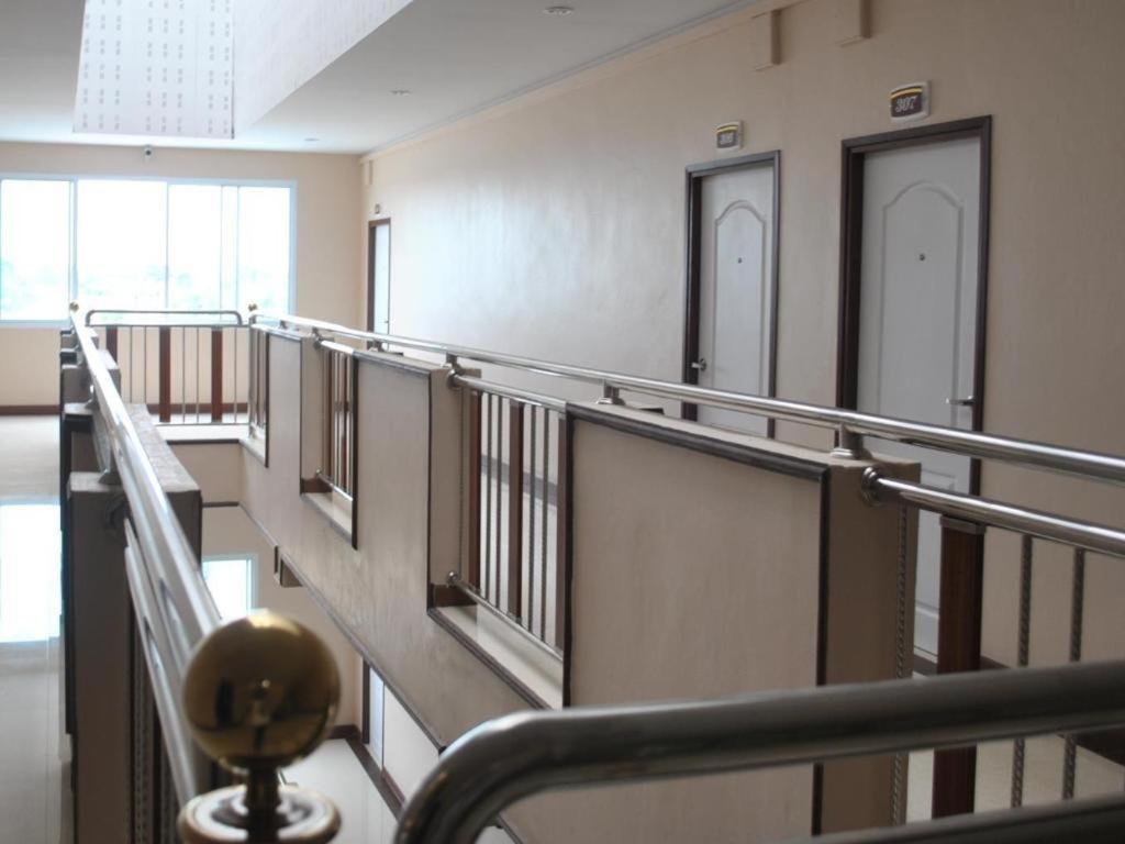 Le Parc Wangnang Hotel Phitsanulok Ngoại thất bức ảnh