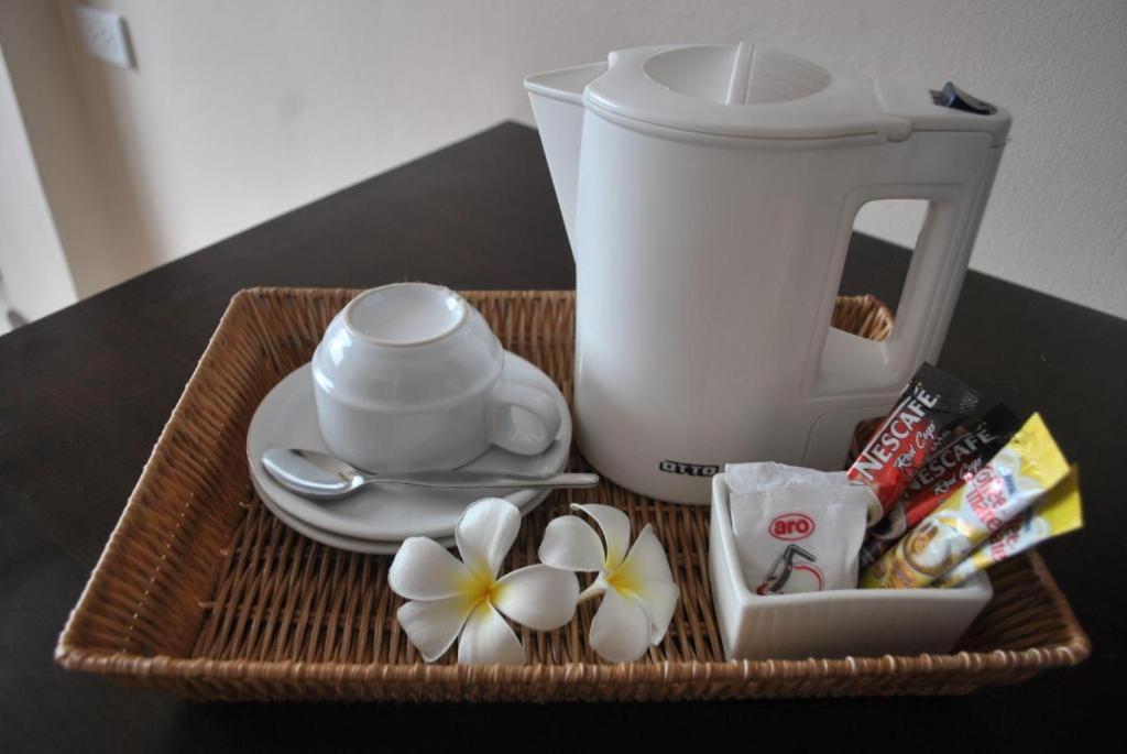 Le Parc Wangnang Hotel Phitsanulok Ngoại thất bức ảnh