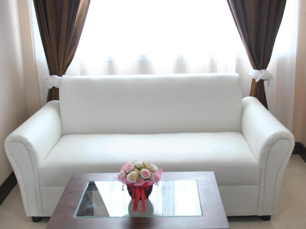 Le Parc Wangnang Hotel Phitsanulok Ngoại thất bức ảnh