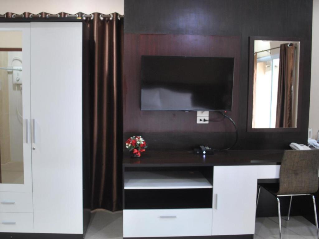 Le Parc Wangnang Hotel Phitsanulok Ngoại thất bức ảnh