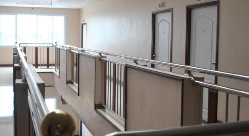 Le Parc Wangnang Hotel Phitsanulok Ngoại thất bức ảnh