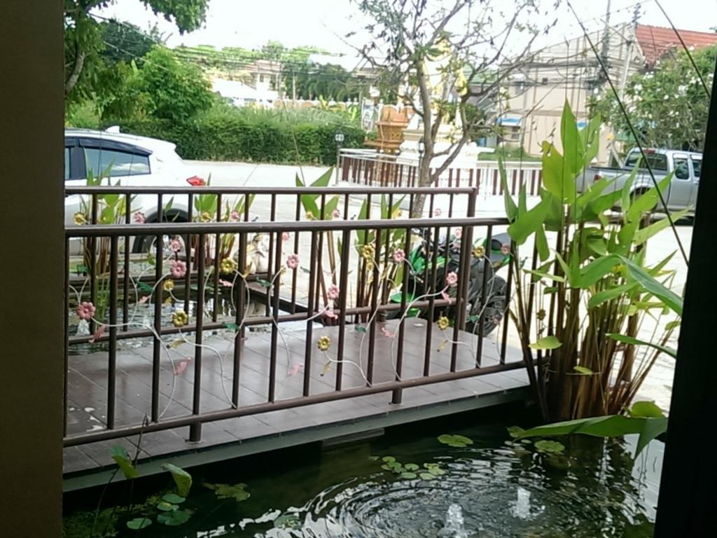 Le Parc Wangnang Hotel Phitsanulok Ngoại thất bức ảnh