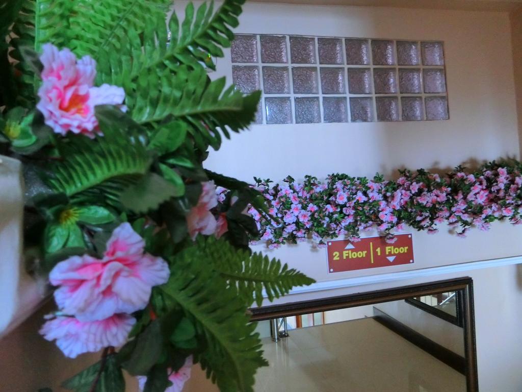 Le Parc Wangnang Hotel Phitsanulok Ngoại thất bức ảnh